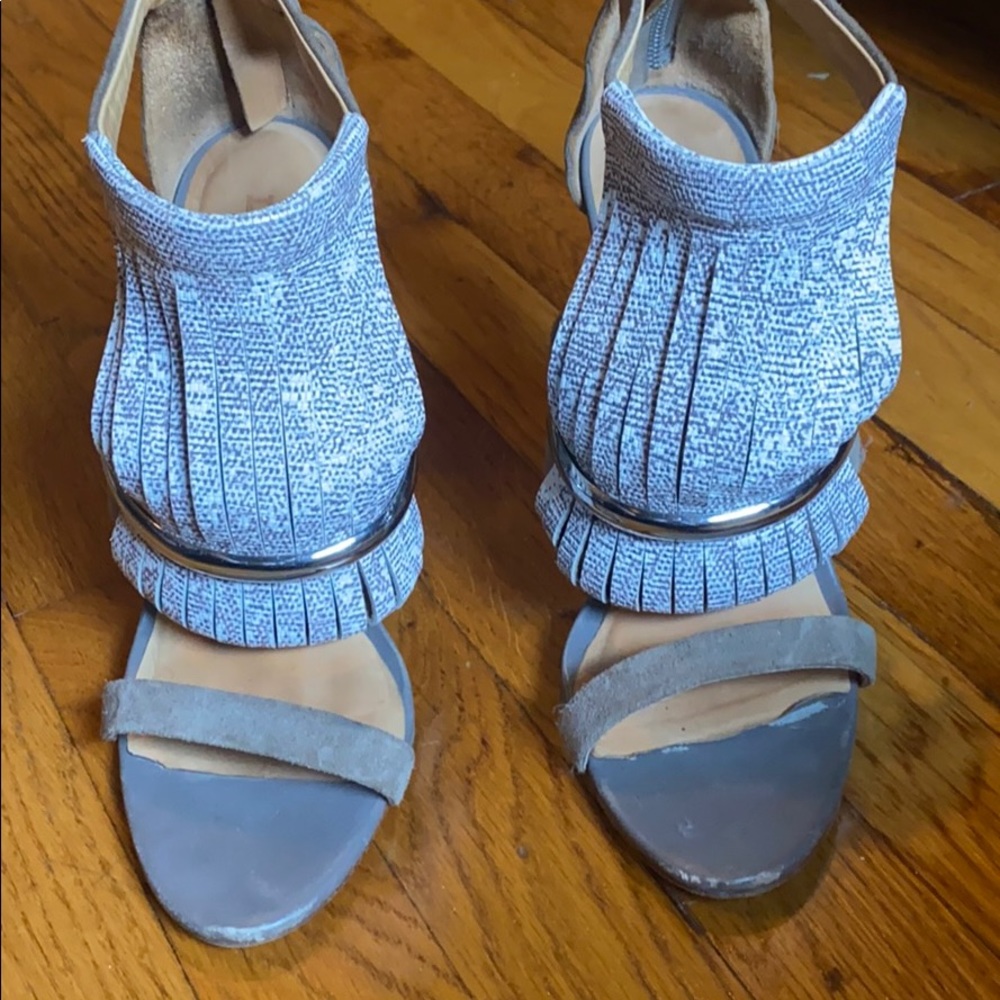 L.A.M.S shoes